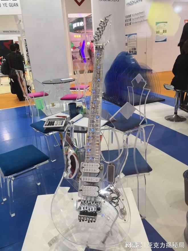 【小白必看】电子产品亚克力展示架怎么选不踩雷?2025选购指