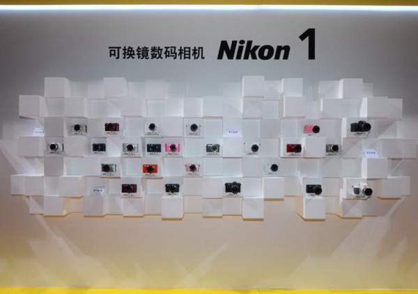 湖北六大板块尖端产品亮相第二十五届投洽会